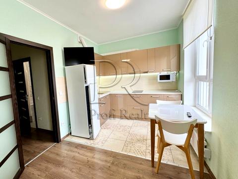 квартира за адресою Івана Виговського вул. (Маршала Гречка), 10-К