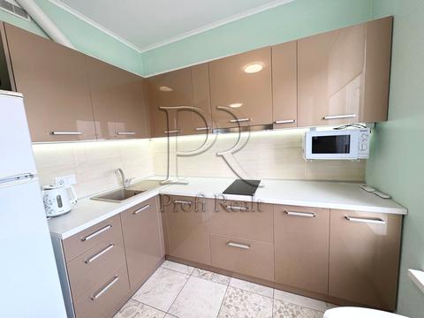 квартира за адресою Івана Виговського вул. (Маршала Гречка), 10-К