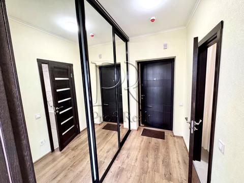 квартира за адресою Івана Виговського вул. (Маршала Гречка), 10-К