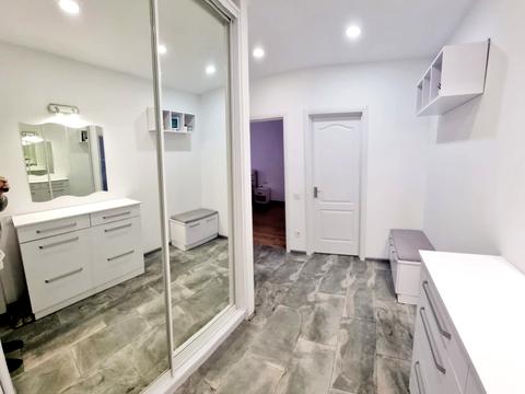 квартира по адресу Замарстыновская ул. (Калинина), 55-Є