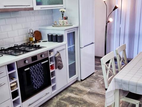 квартира по адресу Замарстыновская ул. (Калинина), 55-Є