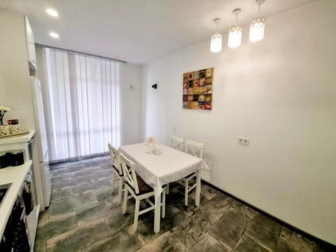 квартира по адресу Замарстыновская ул. (Калинина), 55-Є