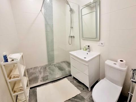 квартира по адресу Замарстыновская ул. (Калинина), 55-Є