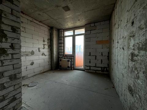 квартира за адресою Балківська вул., 137г