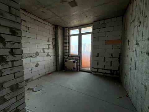 квартира за адресою Балківська вул., 137г