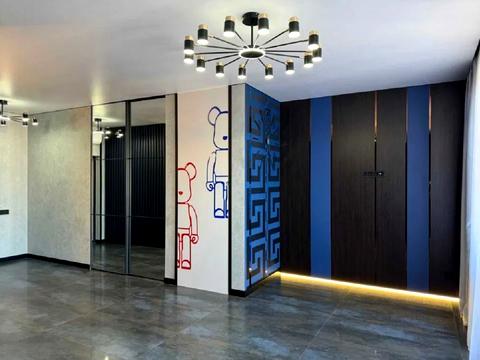 квартира за адресою Генуезька вул., (Будинок 2)