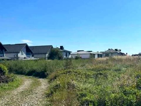 ділянка за адресою 