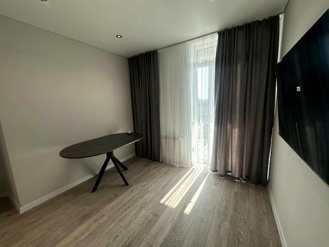 квартира по адресу Бачинского ул., 92