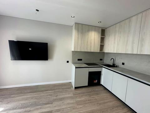 квартира по адресу Бачинского ул., 92