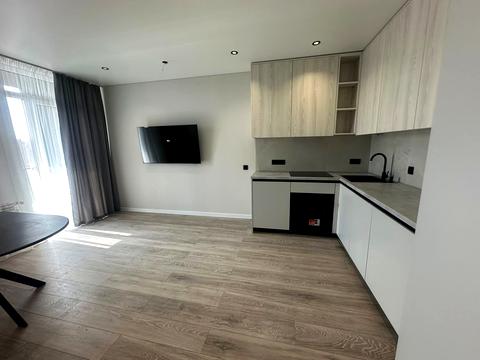 квартира по адресу Бачинского ул., 92