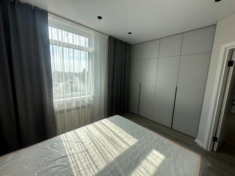 квартира по адресу Бачинского ул., 92