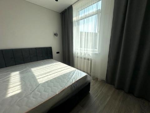 квартира по адресу Бачинского ул., 92