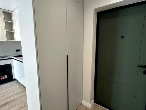 квартира по адресу Бачинского ул., 92