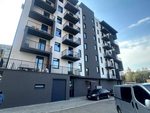 квартира по адресу Бачинского ул., 92