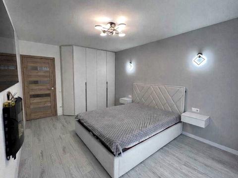 квартира по адресу Романа Шухевича ул., 3