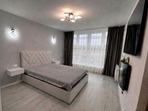 квартира по адресу Романа Шухевича ул., 3