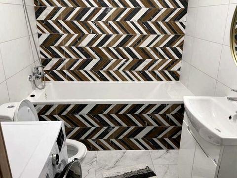 квартира по адресу Романа Шухевича ул., 3