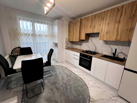 квартира по адресу Романа Шухевича ул., 3