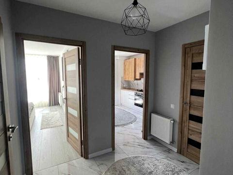 квартира по адресу Романа Шухевича ул., 3