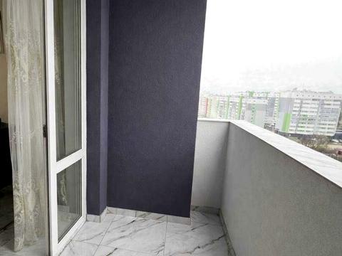 квартира по адресу Романа Шухевича ул., 3