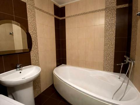 квартира по адресу Келецкая ул., 51а