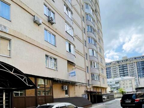 квартира по адресу Келецкая ул., 51а