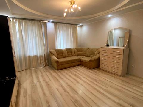 квартира по адресу Келецкая ул., 51а