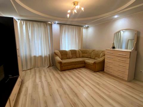 квартира по адресу Келецкая ул., 51а