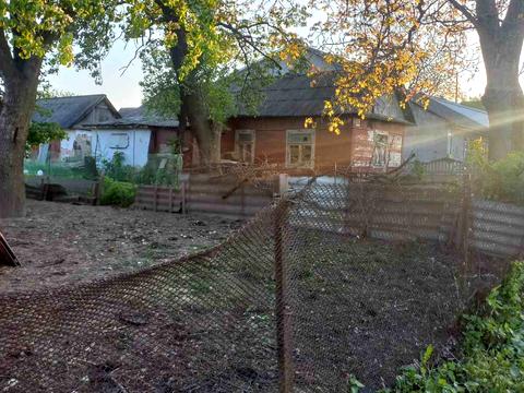 ділянка за адресою Молодіжна