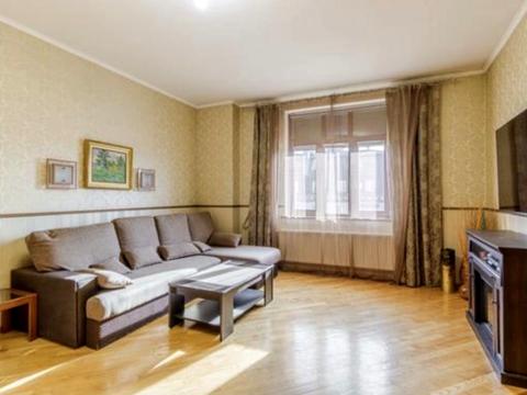 квартира по адресу Богдана Хмельницкого ул., 82