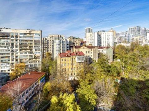 квартира по адресу Богдана Хмельницкого ул., 82