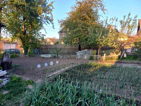 участок по адресу Молодіжна