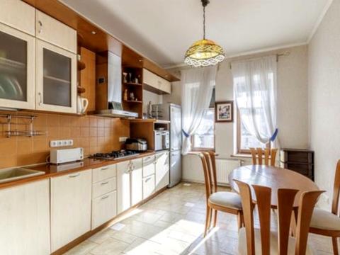 квартира по адресу Богдана Хмельницкого ул., 82