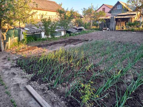 участок по адресу Молодіжна