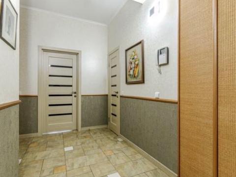 квартира по адресу Богдана Хмельницкого ул., 82