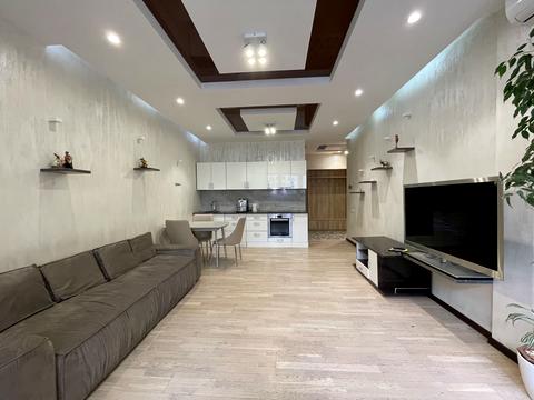 квартира по адресу Андрея Верхогляда ул. (Михайла Драгомирова), 2-А