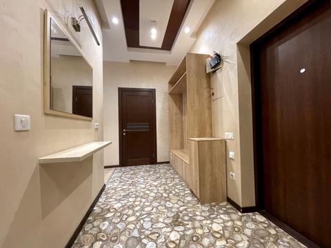 квартира по адресу Андрея Верхогляда ул. (Михайла Драгомирова), 2-А