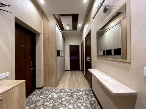 квартира по адресу Андрея Верхогляда ул. (Михайла Драгомирова), 2-А