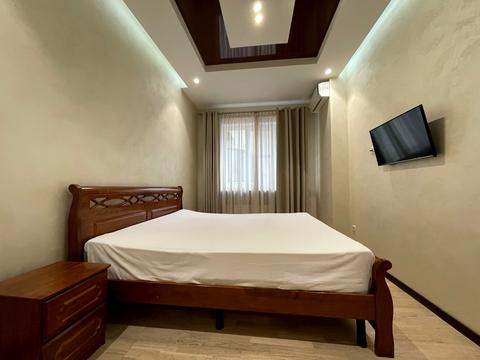 квартира по адресу Андрея Верхогляда ул. (Михайла Драгомирова), 2-А