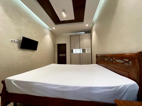 квартира по адресу Андрея Верхогляда ул. (Михайла Драгомирова), 2-А