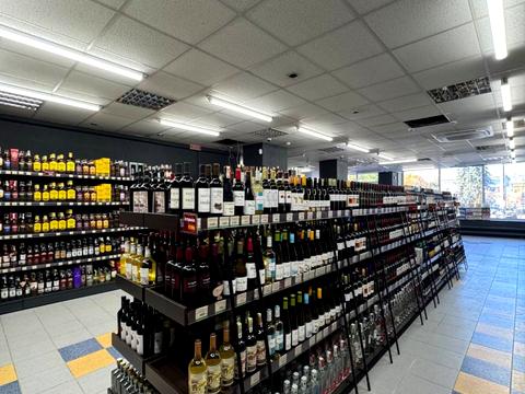 комерційна за адресою Варненська вул., 7в