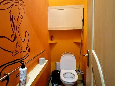 квартира по адресу Хотинская ул., 12