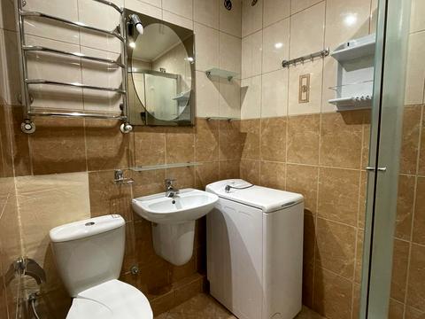 квартира по адресу Степана Бандеры ул., 50