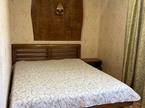 квартира по адресу Степана Бандеры ул., 50