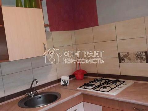 квартира за адресою Харків, Олександра Олеся вул., 1