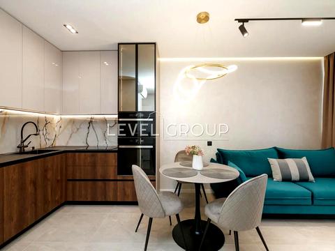 квартира по адресу Правды просп. (Правды), 53/46