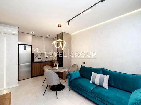 квартира по адресу Правды просп. (Правды), 53/46