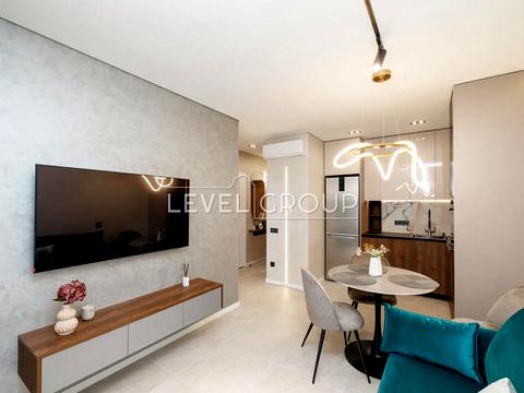 квартира по адресу Правды просп. (Правды), 53/46