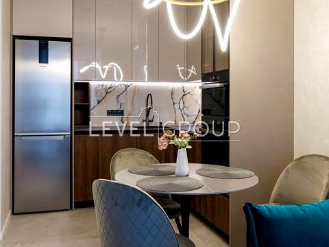 квартира за адресою Європейського Союзу просп. (Правди), 53/46