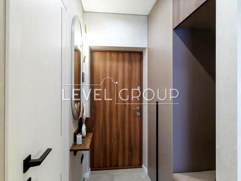 квартира по адресу Правды просп. (Правды), 53/46